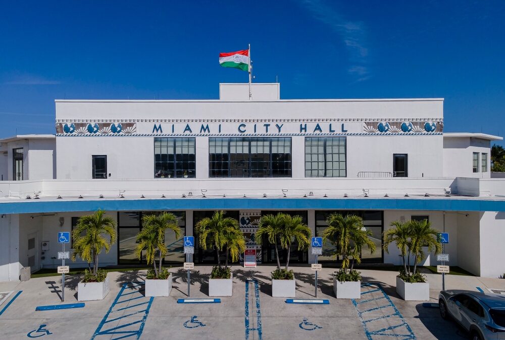 Local Implications for Miami's Economy